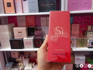 Nước hoa Sì ( Full 100ml )2019