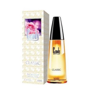 Nước hoa cindy classic n3 edp 50ml