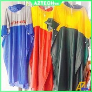 Áo mưa cánh dơi Honda cao cấp siêu bền giá rẻ nhất