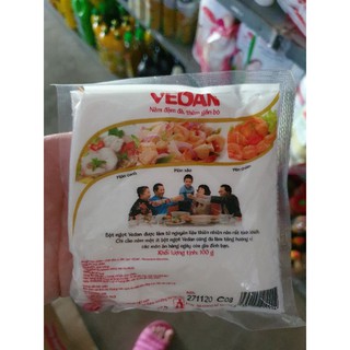 Bột Ngọt VEDAN 100g