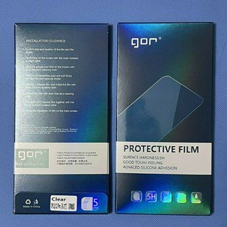 Bộ 5 miếng dán dẻo full màn gor iphone 13 pro max 13 13 pro12 mini, 12, 12 pro, 12 pro max