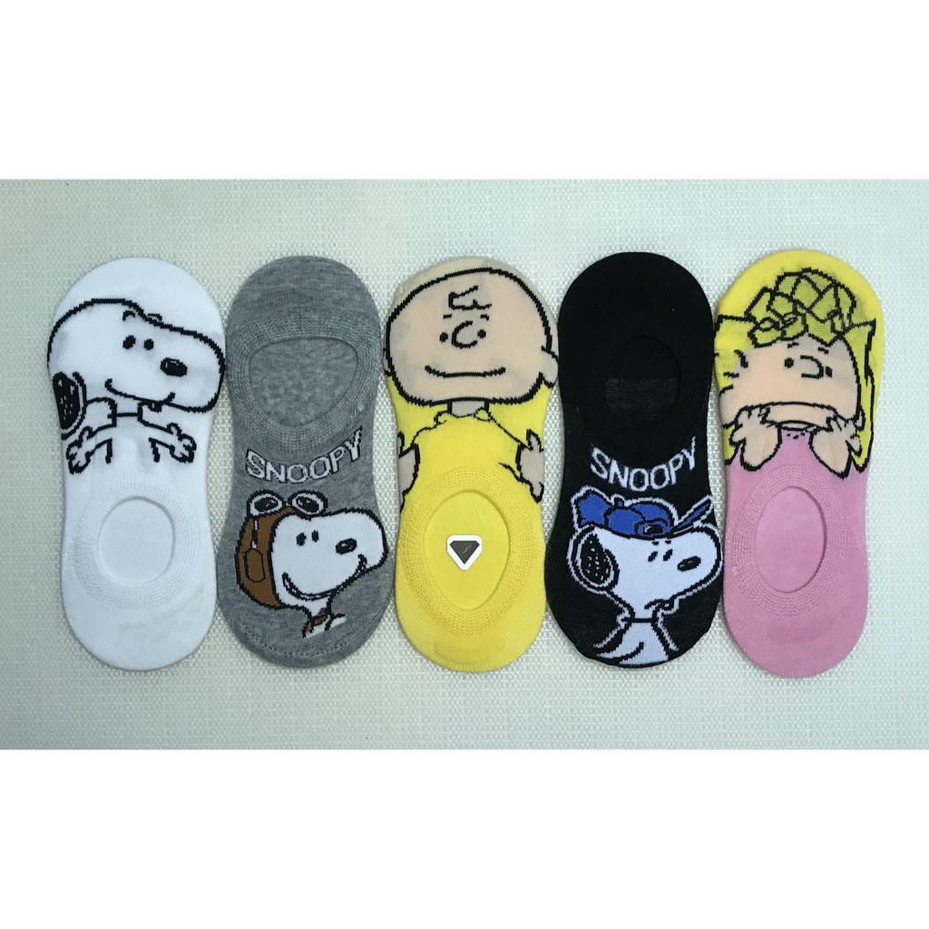 OtakuTPstore Set tất vớ anime hoạt hình Sailor Moon One Piece Kimetsu no Yaiba Jujutsu Kaisen Marvel Disney Doremon