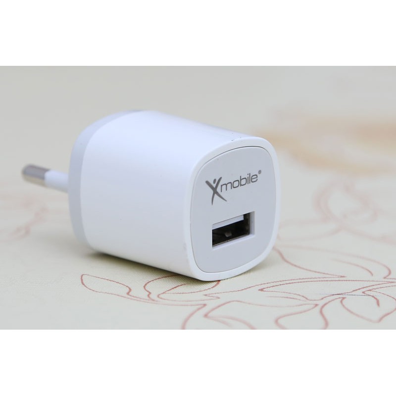 Adapter 1A USB Xmobile