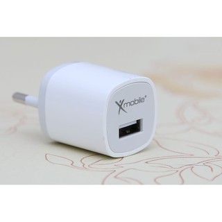 Adapter 1A USB Xmobile