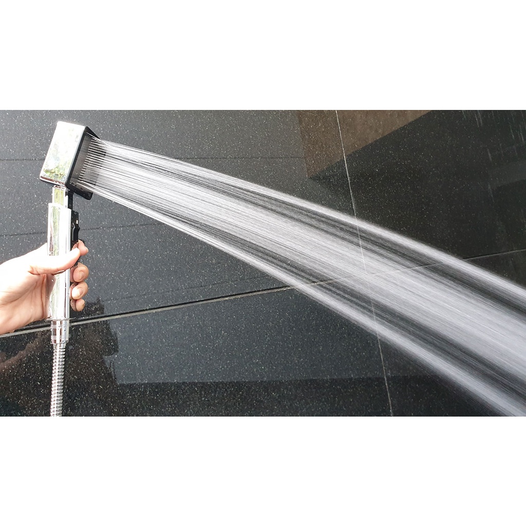 Tay sen siêu tăng áp, có nút khoá trên tay Eurolife EL-H113 - CHỈ GỒM 1 TAY SEN