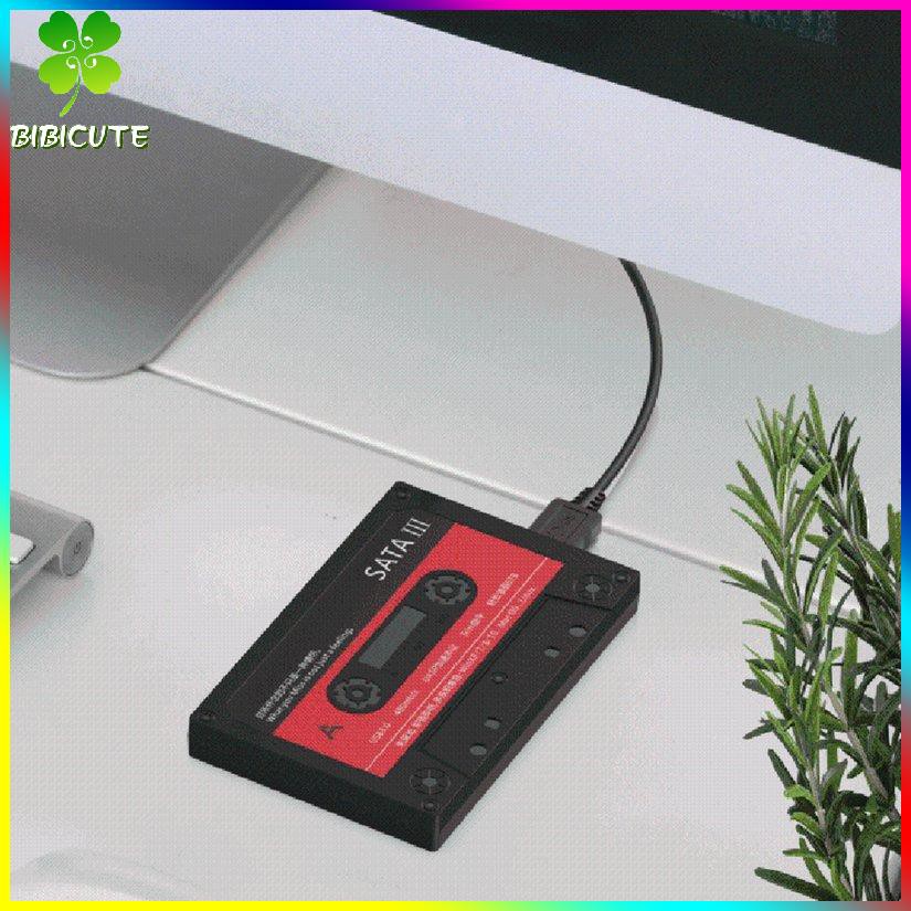 Ổ Cứng Ngoài 2.5 Inch Usb 3.0 Sata Hdd Ssd To Usb | BigBuy360 - bigbuy360.vn