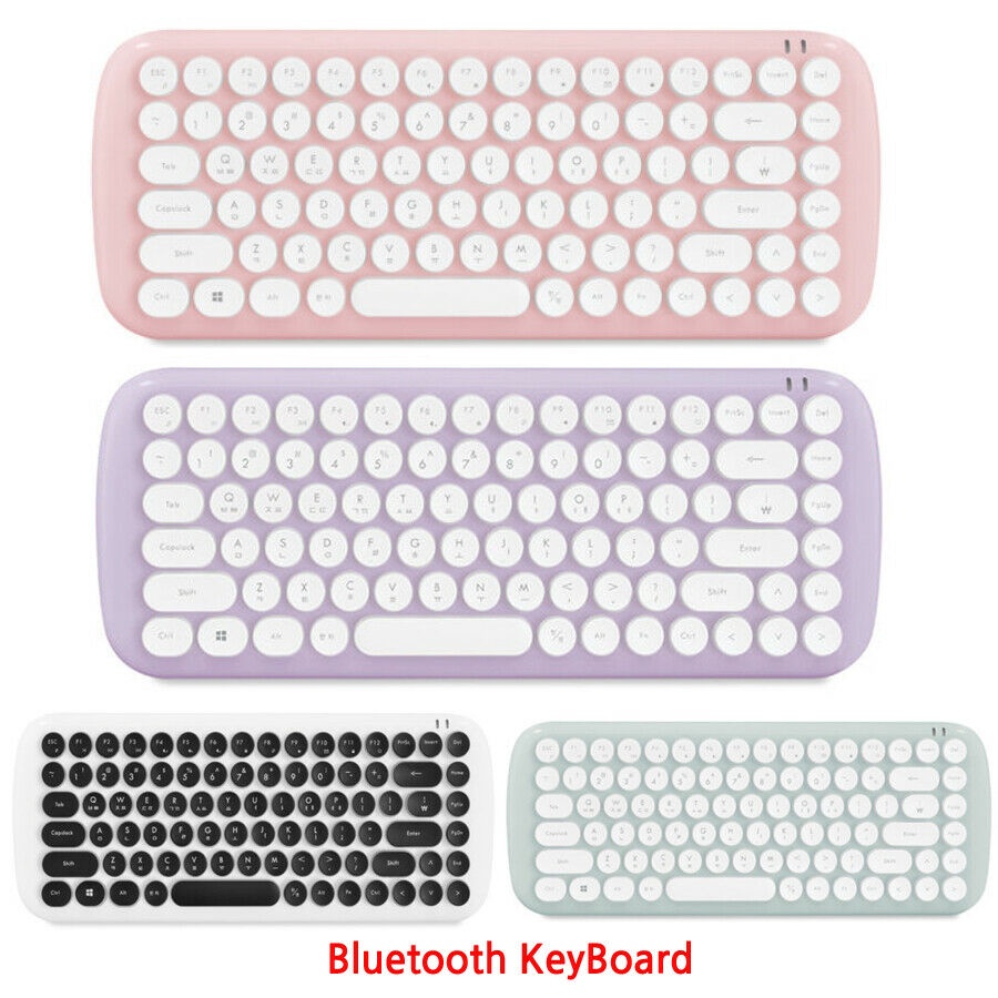 Bàn phím bluetooth mini BTK-03 cho tablet táo máy tính để bàn táo ĐT táo SmartPhone laptop táo Galaxy