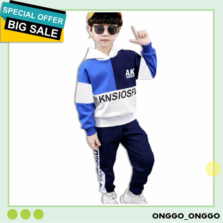Áo Hoodie Bằng Vải Nỉ Chất Lượng Cao Dễ Thương Cho Bé Trai 11-15th T 2015 TDLR V3V1