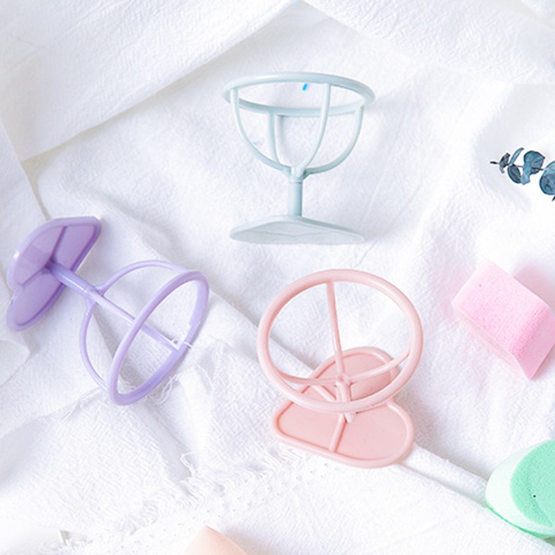 Giá Đựng Mút Trang Điểm Bằng Nhựa Pp Tiện Dụng | BigBuy360 - bigbuy360.vn