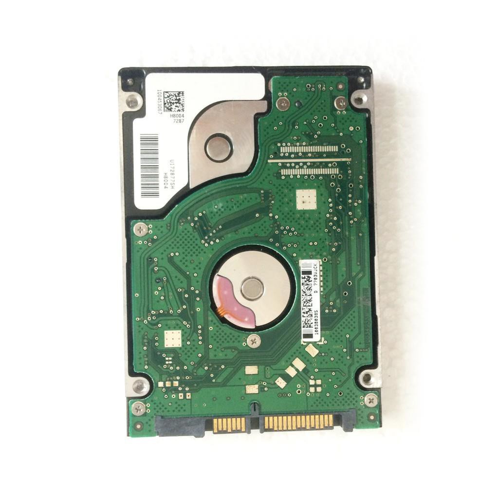 Ổ cứng laptop Seagate 80GB