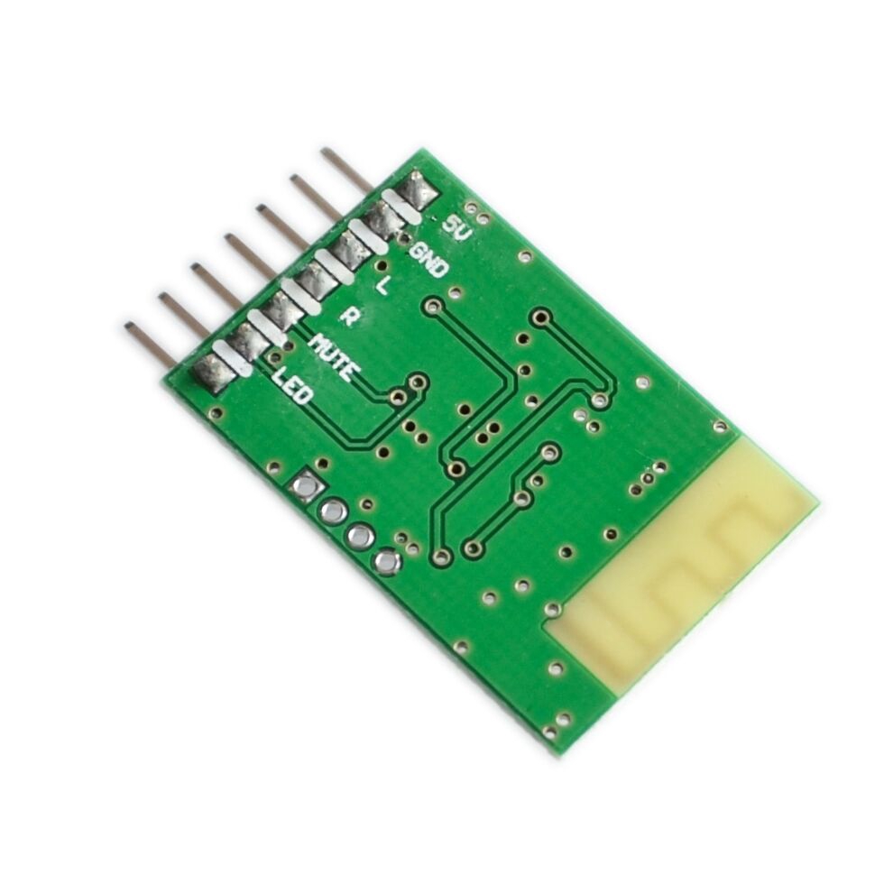 Bảng mạch nhận tín hiệu âm thanh Bluetooth 4.0 cao cấp tiện lợi