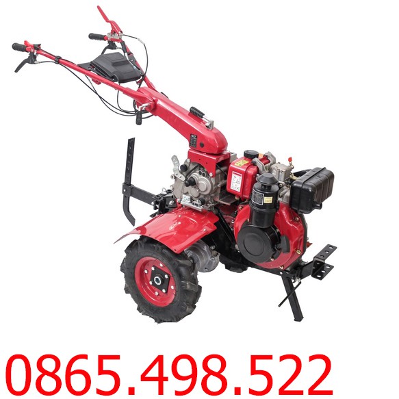 Máy xới đất chạy dầu Vinafarm VNXD-DCH1
