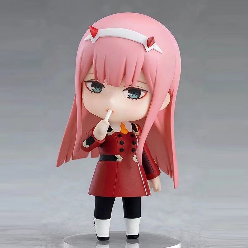 Mô hình nhân vật Darling In The Franxx Zero Two 02 952 bằng PVC