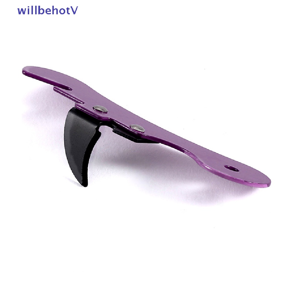 Dụng Cụ Mở Nắp Lon Bằng Thép Không Gỉ An Toàn Mới