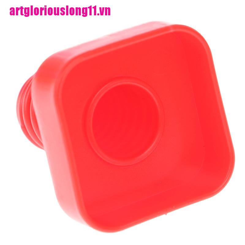 Set 4 Ốc Vít Nhựa Đồ Chơi Lắp Ráp Cho Bé