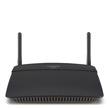 Bộ phát wifi Linksys EA2750 600Mbps