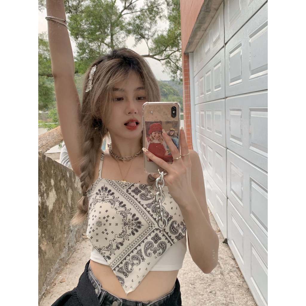 Cocory vn Áo Dệt Kim Nữ Trễ Vai Gợi Cảm