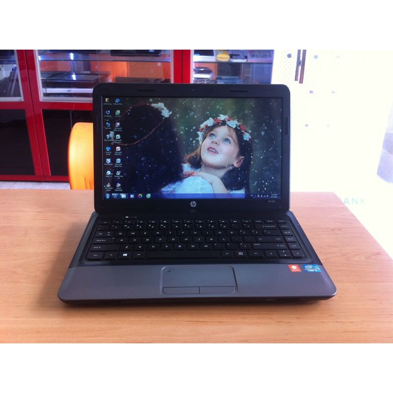 Laptop Ngon Bao Test Check Hp g60 ram 3gb chạy mượt HHD 160gb Màn hình 14in in | BigBuy360 - bigbuy360.vn