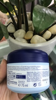 Kem dưỡng da trẻ sơ sinh Buchen 75 ml