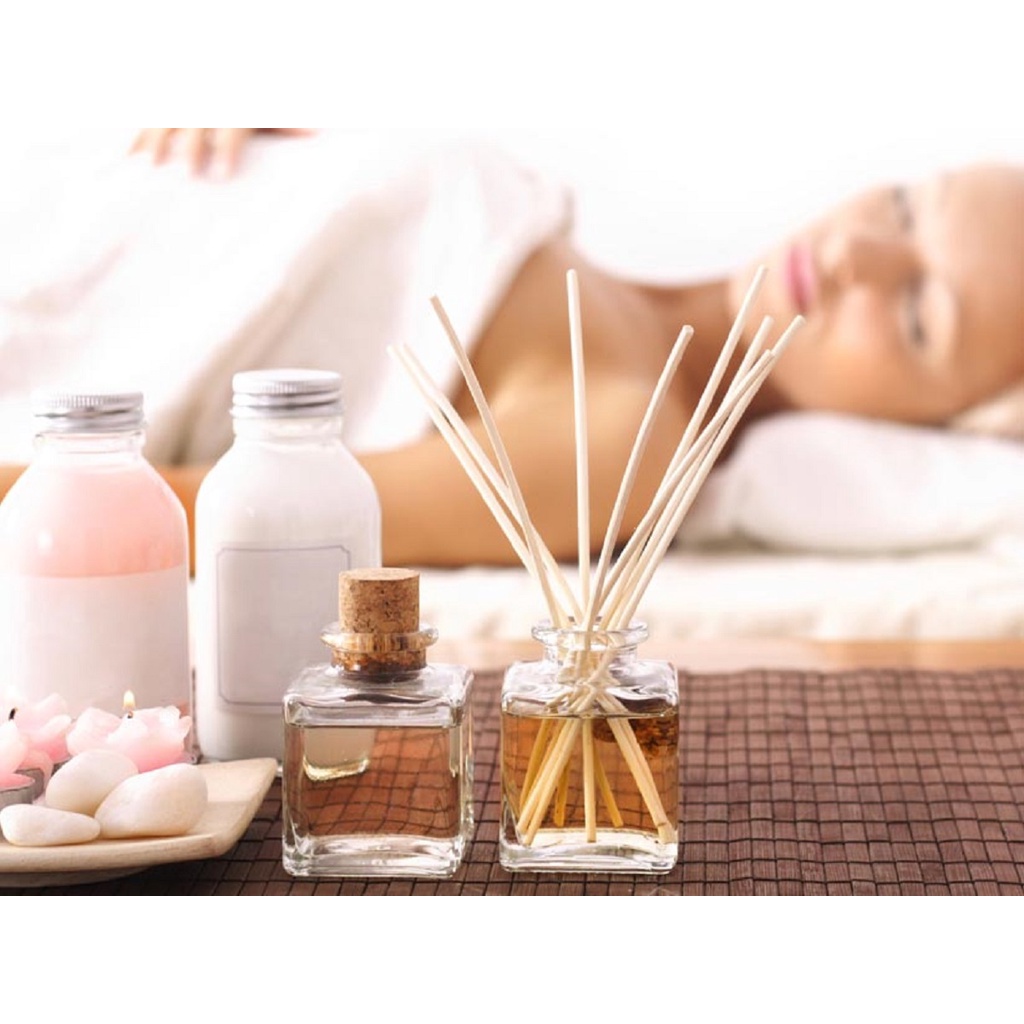 Tinh Dầu Thiên Nhiên