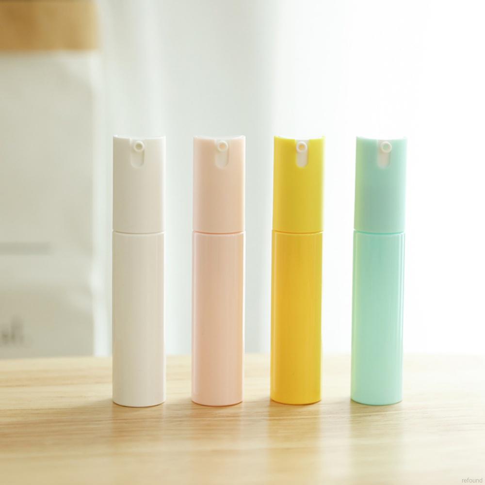 Bình Xịt Phun Sương 24h > W & G Macaron 30ml Cho Thú Cưng
