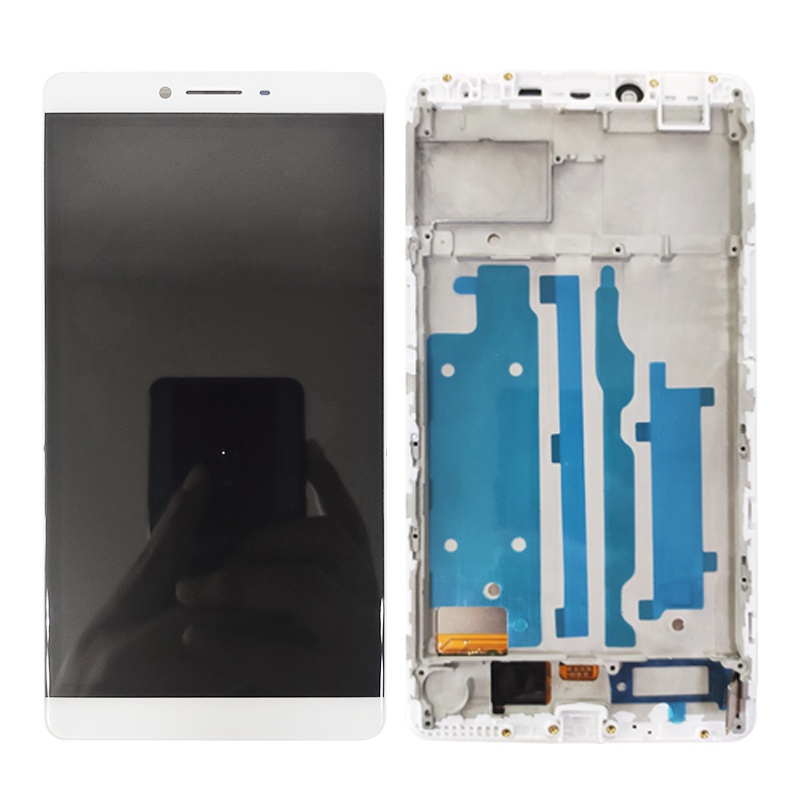 Màn Hình lcd Cảm Ứng Thay Thế Cho oppo r7s r9 plus