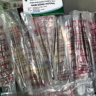 ❤ Nhíp phẫu tích nỉa y tế đầu tù có mấu 12cm 14cm 16cm pakistan - NHÍP NỈA GẮP Y TẾ CÓ MẤU SIZE LỚN 25cm