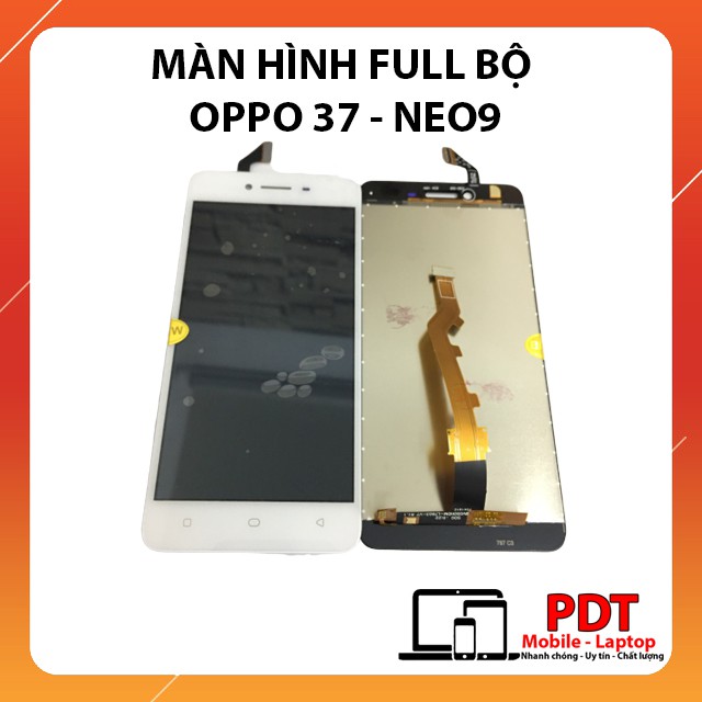 Màn hình OPPO A37-Neo 9 Trắng