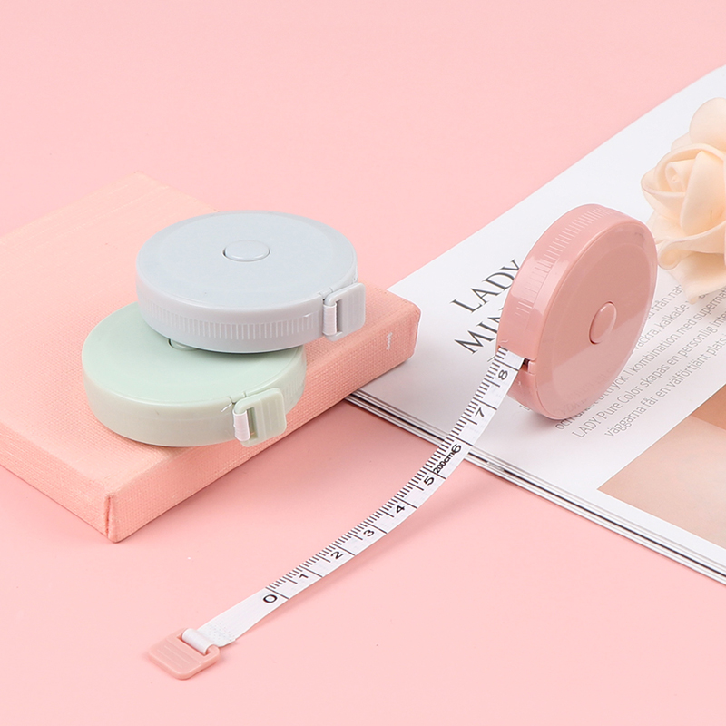 Thước Dây Dài 2m Đo Chiều Cao Chuyên Dụng