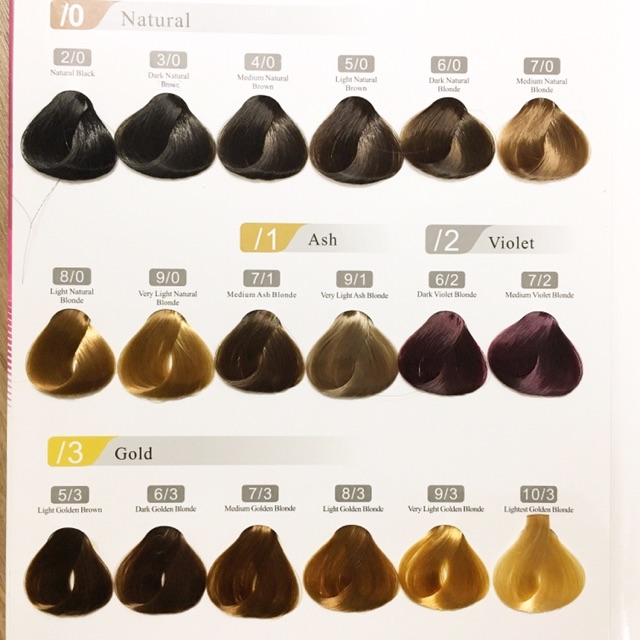 Thuốc nhuộm tóc màu NÂU TRẦM/ NÂU ĐEN +kèm oxy trợ dưỡng và găng tay | BigBuy360 - bigbuy360.vn