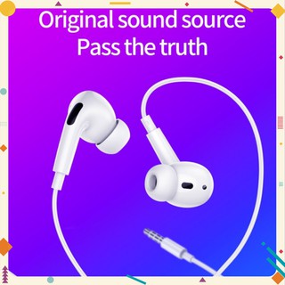 [ Hàng Chính Hãng ] [ Tai nghe nhét tai ] Tai nghe Hoco M1 Pro Chân 3.5mm . Bảo hành 12 tháng .