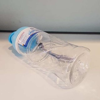 BÌNH ĐỰNG NƯỚC THỂ THAO SONG LONG 500ML