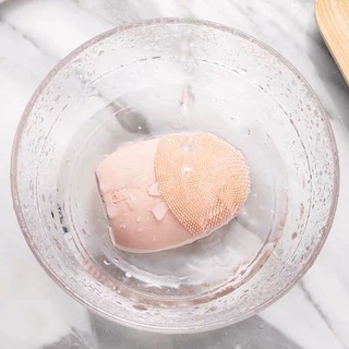 Máy rửa mặt Miniso silicon💥FREESHIP💥  - Hàng chính hãng