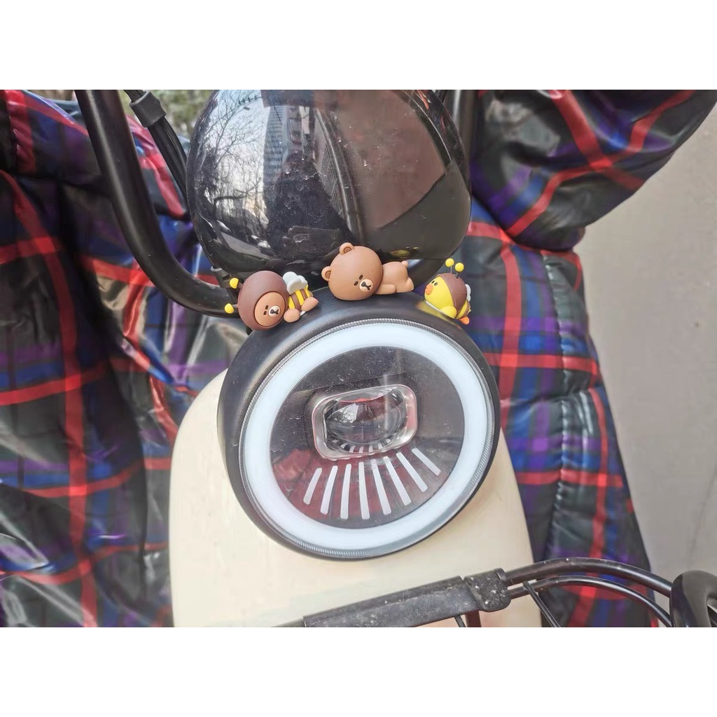 Phụ Kiện Xe Hơi Cao Cấp - Trang Trí Taplo Xe Ô Tô , Xe Máy , Bàn Làm Việc