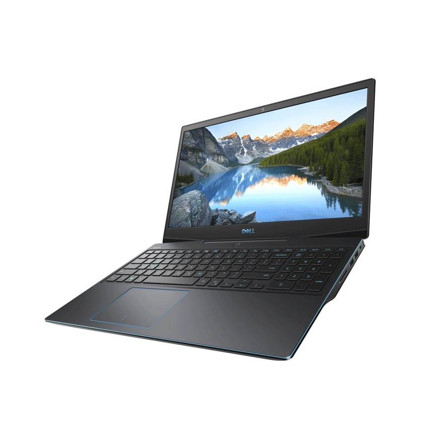 Laptop Dell Gaming G3 15 G3500A (P89F002) (i7 10750H/8GB RAM/512GB SSD/15.6 inch FHD 120Hz/GTX1650Ti 4G/Win10/Đen) | BigBuy360 - bigbuy360.vn