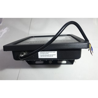 Đèn pha led Duhal 30W