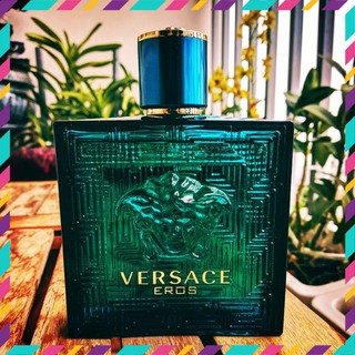 Nước Hoa Versace Eros Full Seal 200ml