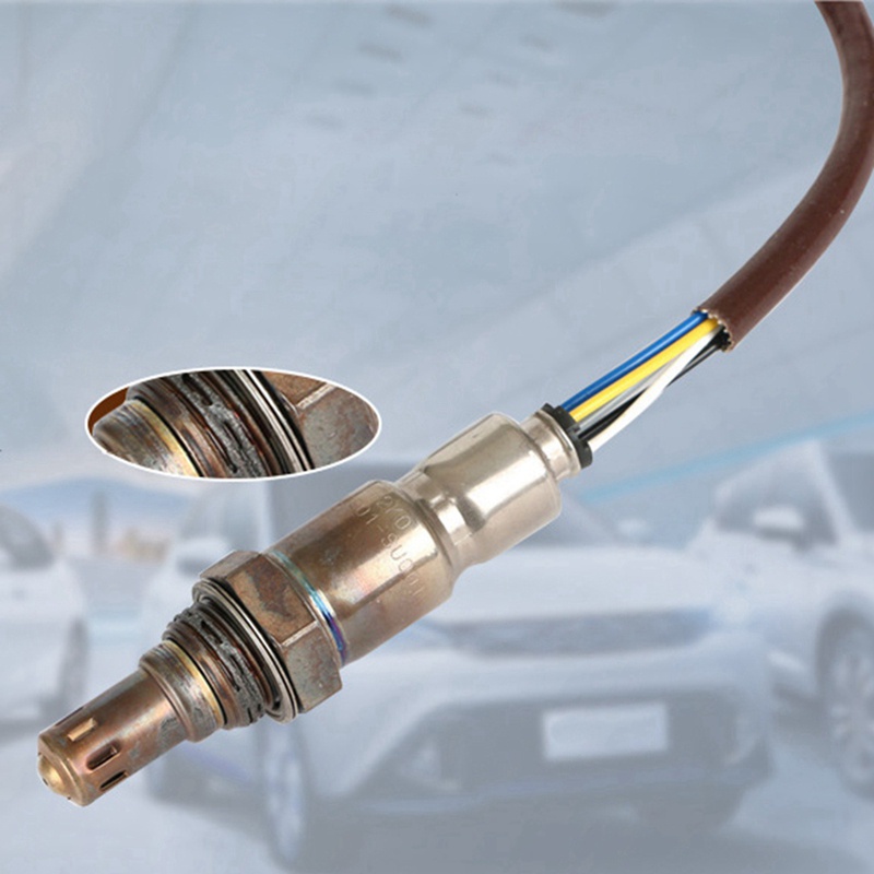 0258986754 Bộ Cảm Biến Oxy O2 Cho Hyundai ACCENT IV I30 I40 Ix35 Kia Rio II Soul 1.6 2010-2015 39210-2B220