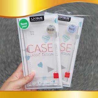 [Cực Hot] Ốp lưng Galaxy Note 10/Note 10 Plus/ Note 10 Lite/ Noe 20 Ultra/ Note 20/ Z Flip Likgus lưng trong chống sốc