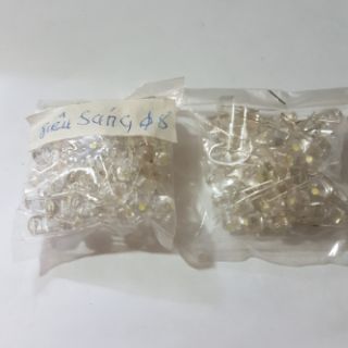 Đèn led 7 Màu fi 5 combo 50 cái