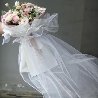 Vải voan, voan lưới, voan bó hoa , voan tutu  boa hoa , voan rèm , voan may rèm , voan làm phông trang trí