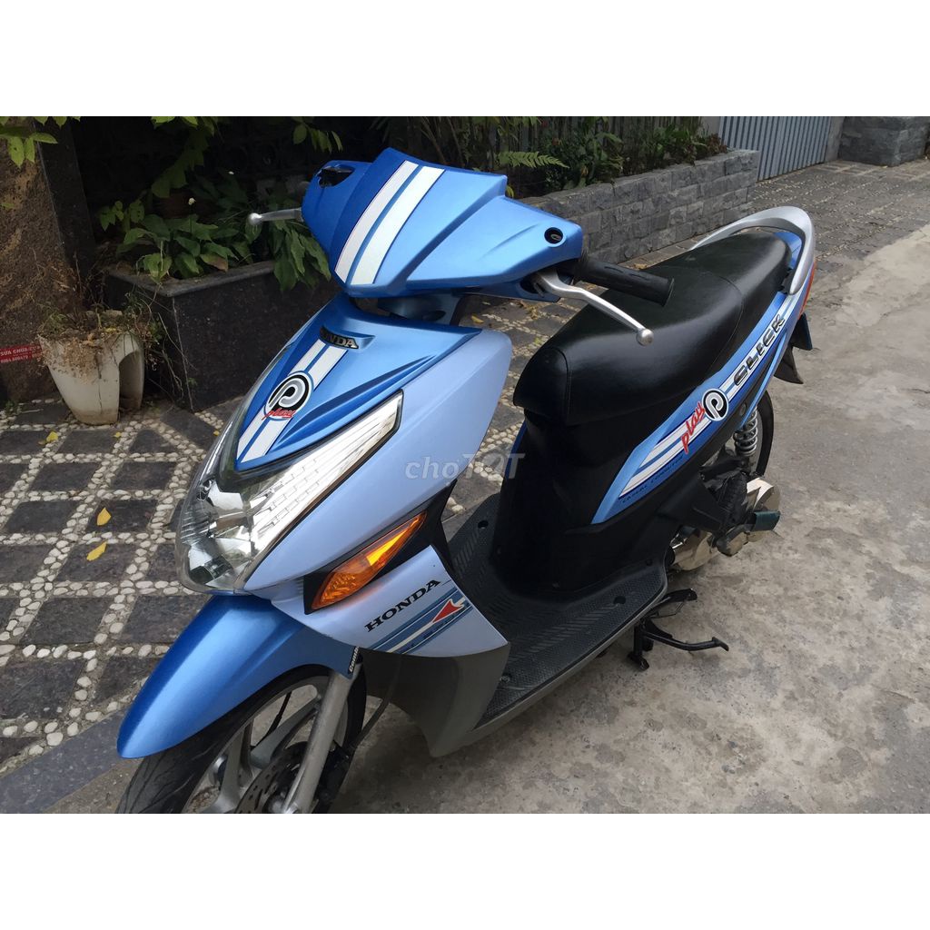 Dè trước vè trước CLICK 110 2007 2008 2009 2010