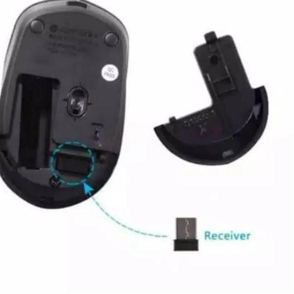 Chuột Không Dây Hp S1-100% Mới | BigBuy360 - bigbuy360.vn