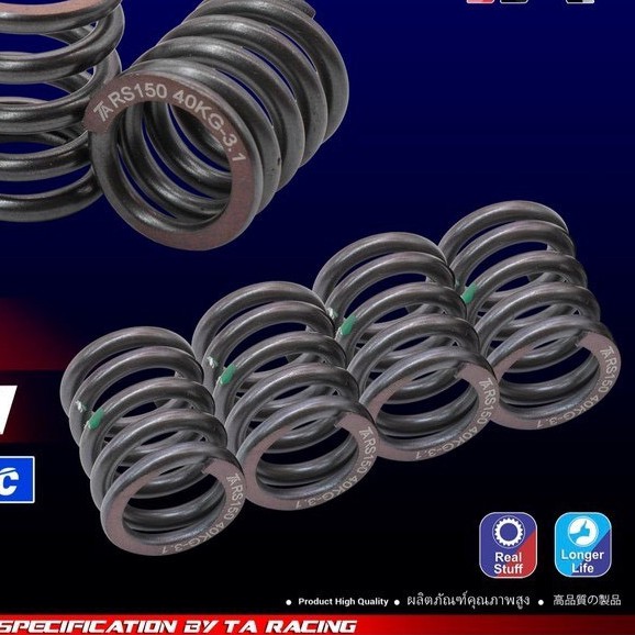 [ COMBO 3 MÓN ] LÒ XO / BỐ NỒI / LÁ SẮT ĐỘ TA RACING WAVE / DREAM / RSX 110 / BLADE