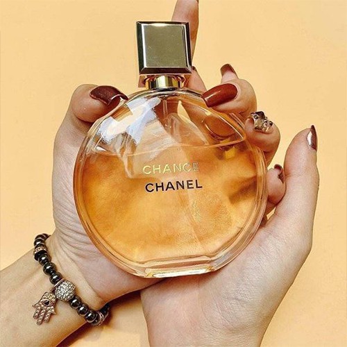 Nước hoa chanel chance Eau Vive, nước hoa nữ mùi hương nữ tính, thanh lịch, trẻ trung