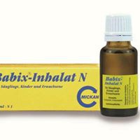TINH DẦU BABIX – INHALAT NGỪA CẢM CÚM, THÔNG MŨI, TIÊU ĐỜM