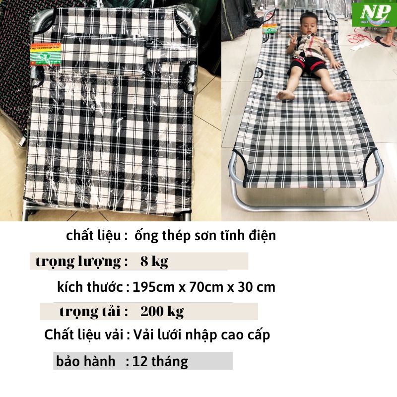 giường gấp văn phòng đa năng thông minh xếp gọn chính hãng cao cấp G03