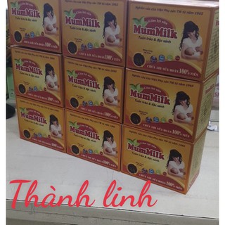 CỐM LỢI SỮA MUMMILK COMBO 5 HỘP
