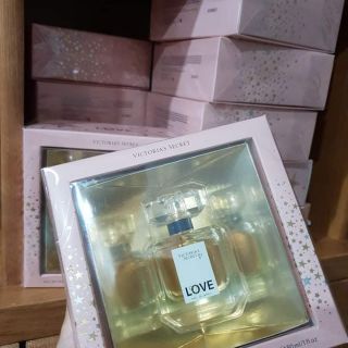 Nước hoa victoria's secret 30ml