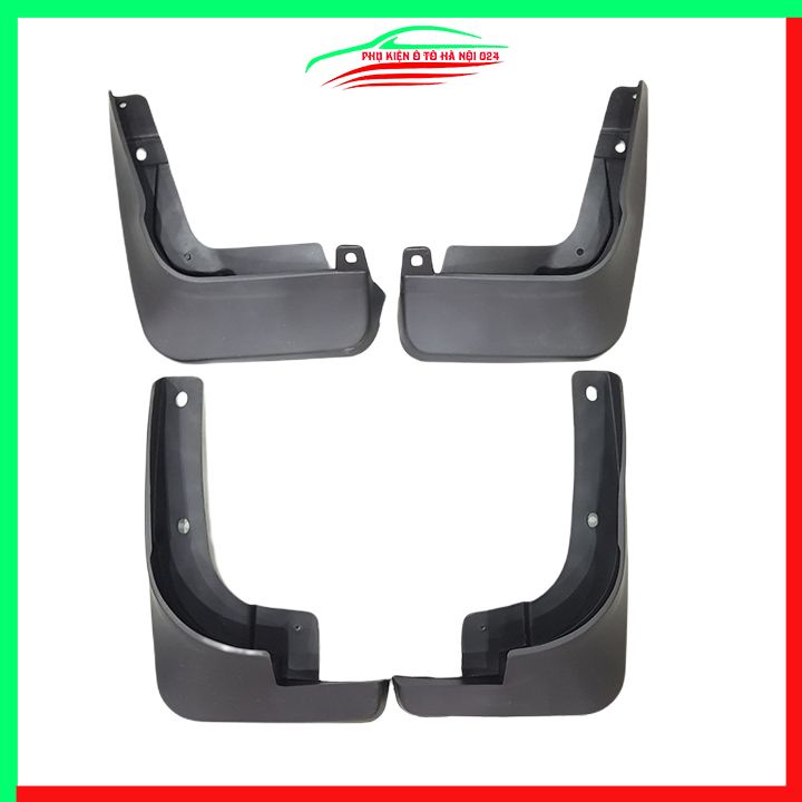 Bộ 4 chắn bùn CX5 CX-5 2018-2021 chuẩn theo xe